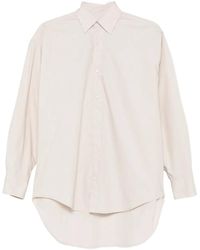 Covert - Blouse Met Knopen - Lyst