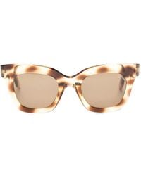 LAPIMA - Lisa X Sunglasses - Lyst