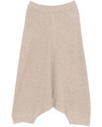Forme D'expression - Sarouel Trousers - Lyst