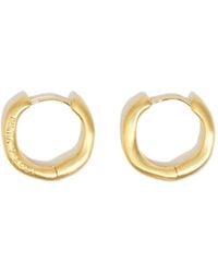 Bimba Y Lola - フープピアス - Lyst