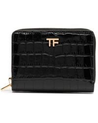 Tom Ford - Wallets - Lyst