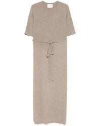 Lisa Yang - Tilde Maxi Dress - Lyst