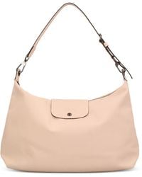 Longchamp - Large Le Pliage Xtra Shoulder Bag - Lyst