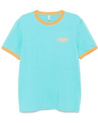Moschino - Logo-print T-shirt - Lyst