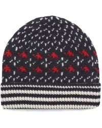 Mammut - Cabourn Direttissima Patterned Hat - Lyst