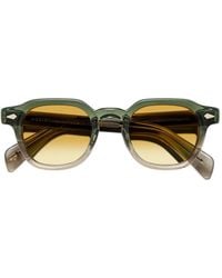 Moscot - Eckige The Dolt Sun Sonnenbrille - Lyst