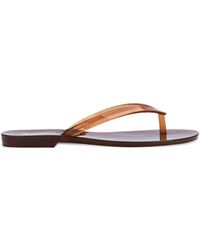 Melissa - Harmonic Jelly Flip-Flops - Lyst