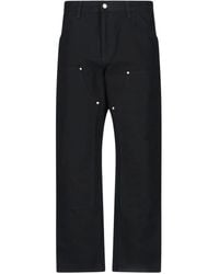Carhartt - Double Knee Pant I031501 - Lyst