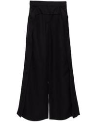 Acler - Penrith Hose - Lyst