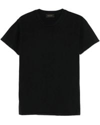 Schaeffer's Garment Hotel - Crewneck T-Shirt - Lyst