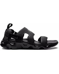 Nike - Owaysis "Triple" Sandals - Lyst