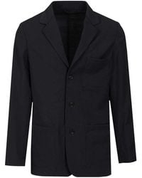 Paul Smith - Single-Breasted Blazer - Lyst