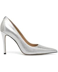 MICHAEL Michael Kors - Escarpins Elyse À Bout Pointu - Lyst