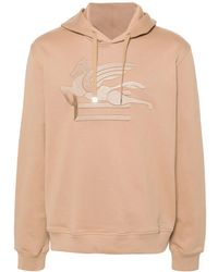 Etro - Hoodies - Lyst