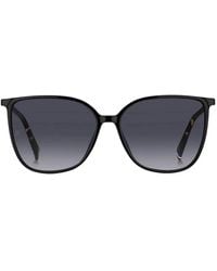 Tommy Hilfiger - Occhiali Da Sole Squadrati - Lyst