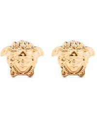 Versace - Bijoux Golden - Lyst