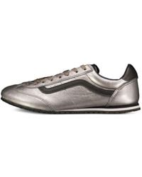 Vans - Super Lowpro Lx Sneakers - Lyst