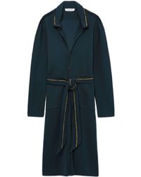 Kiko Kostadinov - Manteau long Ugo - Lyst