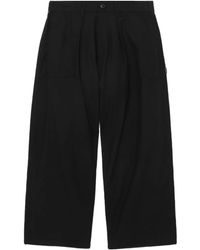 Neighborhood - Pantalones con bolsillos laterales - Lyst