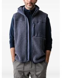 Rossignol - All Track Sherpa Vest - Lyst