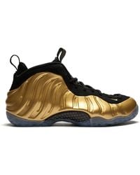 Nike - Baskets Montantes Air Foamposite One - Lyst