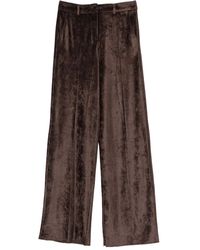 Marella - Avana Trousers - Lyst