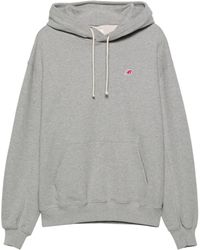 New Balance - Made in USA Core Hoodie - Lyst