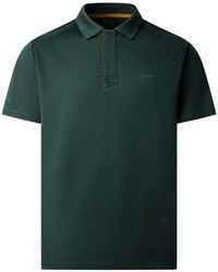 Hackett - Short-Sleeve Polo Shirt - Lyst