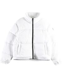Canada Goose - Padded High-Neck Jacket - Lyst