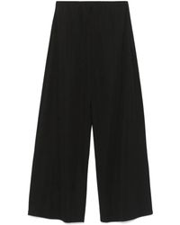 Seventy - Hose mit weitem Bein - Lyst