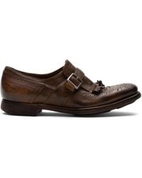 Church's - Shangai W Loafers - Lyst