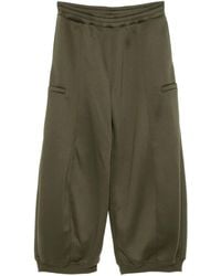Melitta Baumeister - Round-Leg Trousers - Lyst