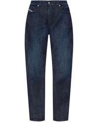 DIESEL - 1988 D-Ark Jeans - Lyst