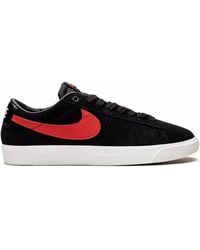 Nike - Zoom Blazer Low Gt Sb Sneakers - Lyst