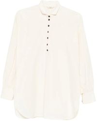Barena - Camicia - Lyst
