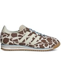 adidas - Sl 72 Og Sneakers - Lyst
