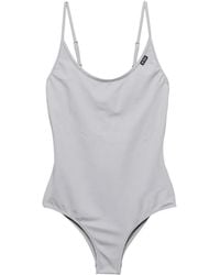 Prada - Costume Intero - Lyst