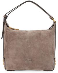 Tod's - Metal Dots Mini Bag - Lyst