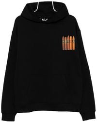 Melt - Graphic-Print Hoodie - Lyst