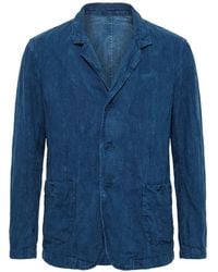 Casey Casey - Single-Breasted Blazer - Lyst