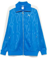 PUMA - The Neverworn Iv T7 Sweatshirt - Lyst