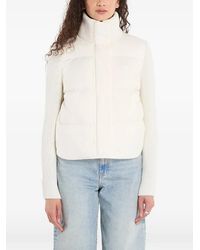Tommy Hilfiger - Quilted Puffer Jacket - Lyst