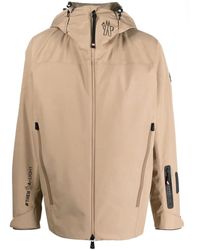 Moncler - Montgirod Padded Hooded Ski Jacket - Lyst