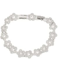Swarovski - X Ariana Grande Angelic Bracelet À Ornements - Lyst
