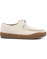 Camper - Peu Terreno Derby Shoes - Lyst