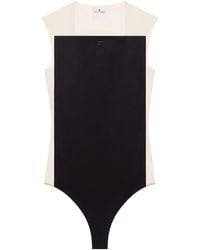 Courreges - Top Illusion - Lyst