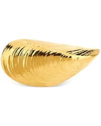 ARMARIUM - Mussel Shell Ring - Lyst