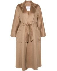 Max Mara - Coats And Coats - Lyst
