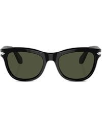 Persol - Square-Frame Sunglasses - Lyst
