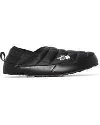 The North Face - Thermoball Traction Padded Sneakers - Lyst